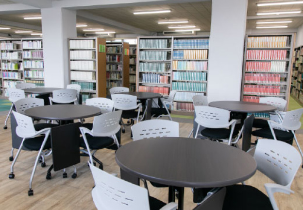 図書館